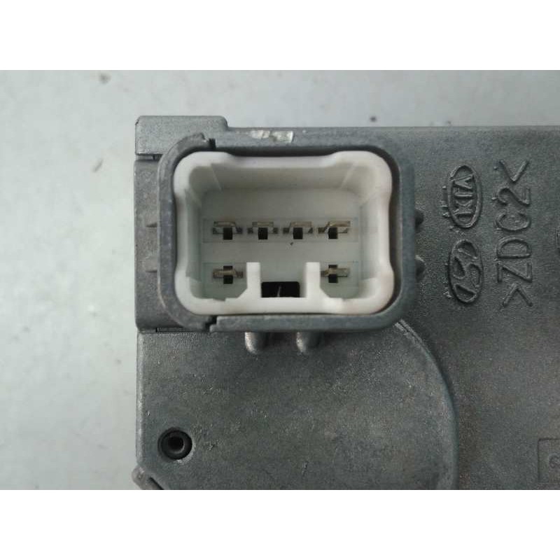 Recambio de antirrobo para hyundai kona style 2wd referencia OEM IAM 81900G2700 MLL0101 E3-A3-46-2