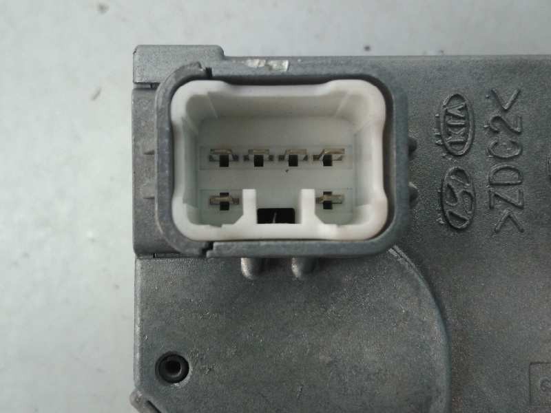 Recambio de antirrobo para hyundai kona style 2wd referencia OEM IAM 81900G2700 MLL0101 E3-A3-46-2