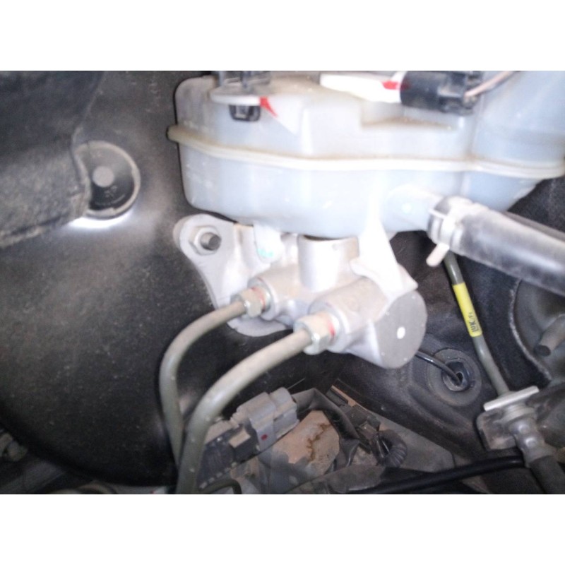 Recambio de bomba freno para mitsubishi asx (ga0w) kaiteki 2wd referencia OEM IAM   