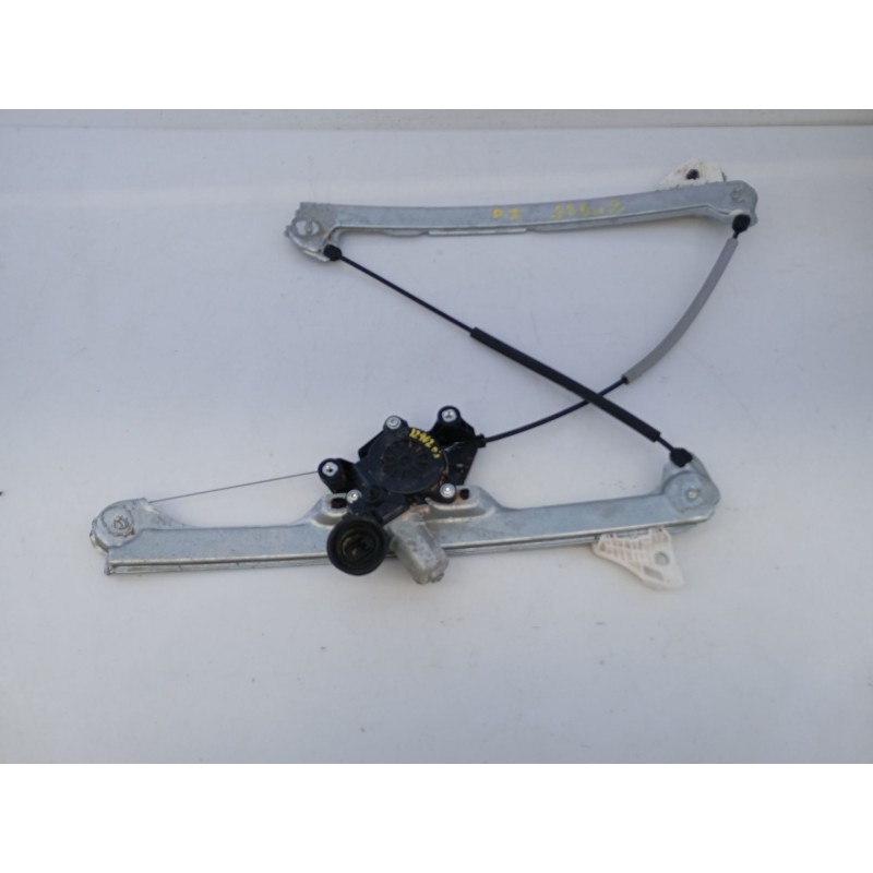 Recambio de elevalunas delantero izquierdo para mazda cx-30 e-skyactiv-g referencia OEM IAM BDTS5958X  