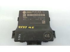 Recambio de modulo electronico para audi q5 (8r) 2.0 tdi (125kw) referencia OEM IAM 8T0907468M  