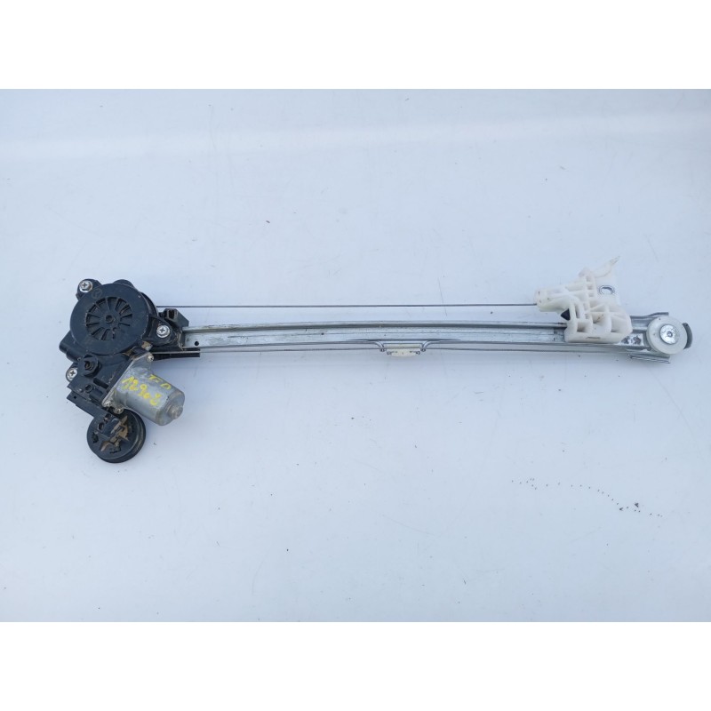 Recambio de elevalunas trasero derecho para mazda cx-30 e-skyactiv-g referencia OEM IAM BDTS7258X  