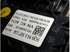 ANILLO AIRBAG 5Q0953507GK 