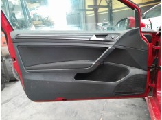 GUARNECIDO PUERTA DELANTERA IZQUIERDA 