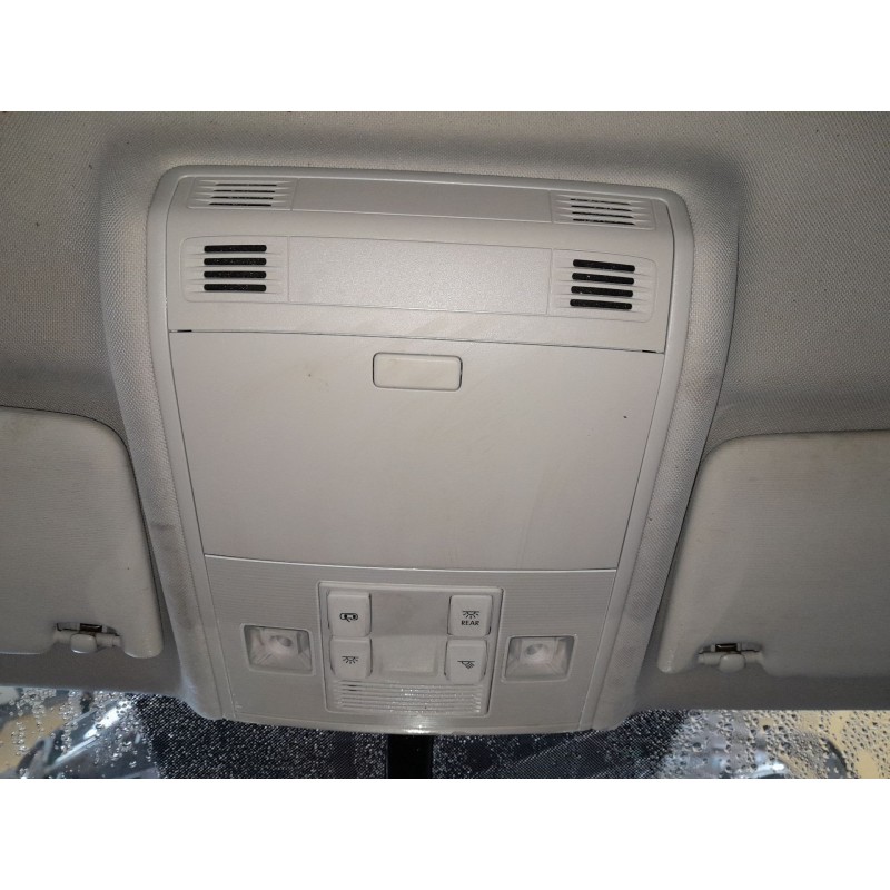 Recambio de luz interior para volkswagen golf vii (5g1, bq1, be1, be2) 2.0 tdi referencia OEM IAM   