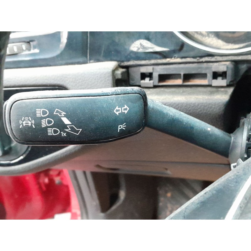Recambio de mando intermitentes para volkswagen golf vii (5g1, bq1, be1, be2) 2.0 tdi referencia OEM IAM   