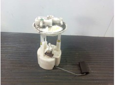 Recambio de aforador para nissan juke (f15) acenta referencia OEM IAM 170409U21B 0975167990004 