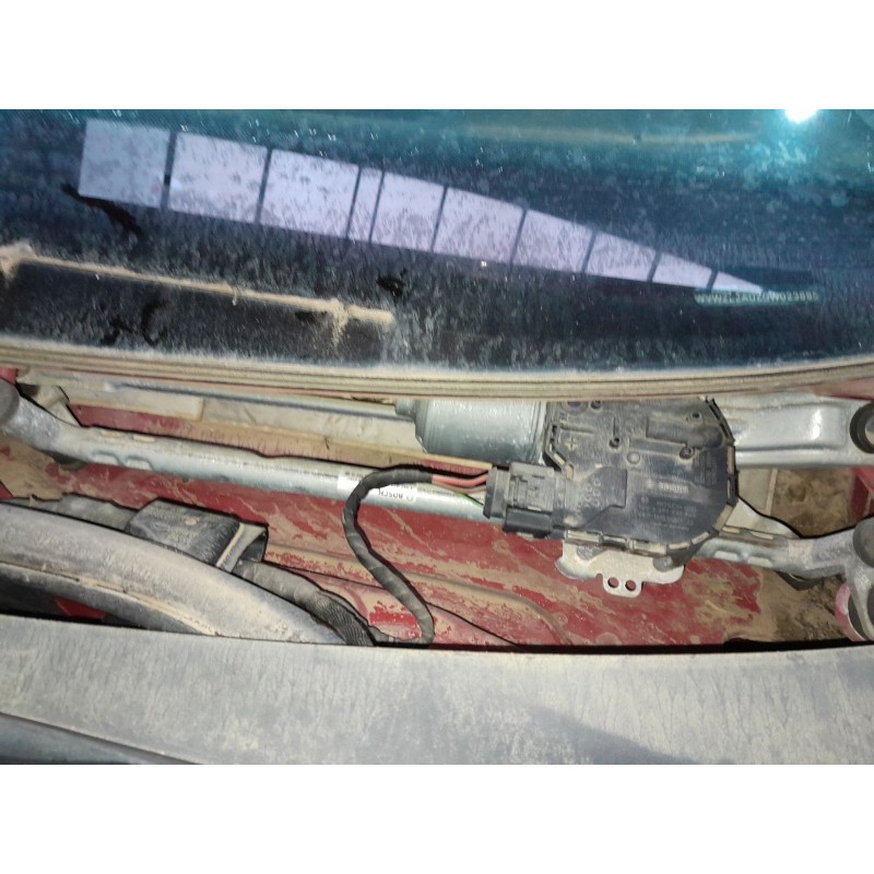 Recambio de motor limpia delantero para volkswagen golf vii (5g1, bq1, be1, be2) 2.0 tdi referencia OEM IAM 5G1955119A  