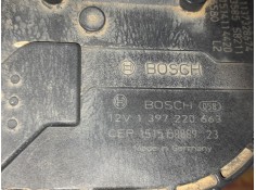 Recambio de motor limpia delantero para volkswagen golf vii (5g1, bq1, be1, be2) 2.0 tdi referencia OEM IAM 5G1955119A   2