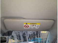 Recambio de parasol derecho para volkswagen golf vii (5g1, bq1, be1, be2) 2.0 tdi referencia OEM IAM    2