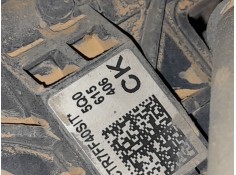 Recambio de pinza freno trasera derecha para volkswagen golf vii (5g1, bq1, be1, be2) 2.0 tdi referencia OEM IAM 5Q0615406   2