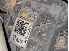 Recambio de pinza freno trasera izquierda para volkswagen golf vii (5g1, bq1, be1, be2) 2.0 tdi referencia OEM IAM 5Q0615405   2