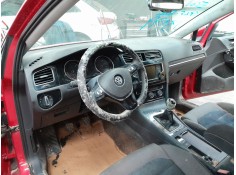 Recambio de salpicadero para volkswagen golf vii (5g1, bq1, be1, be2) 2.0 tdi referencia OEM IAM    2