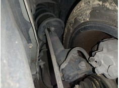 AMORTIGUADOR DELANTERO IZQUIERDO 