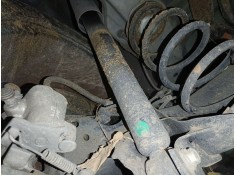 AMORTIGUADOR TRASERO IZQUIERDO 