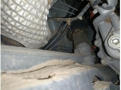 CREMALLERA DIRECCION 