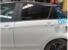 PUERTA TRASERA IZQUIERDA 