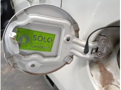 Recambio de tapa exterior combustible para toyota yaris (_p13_) 1.5 hybrid (nhp130_) referencia OEM IAM    2