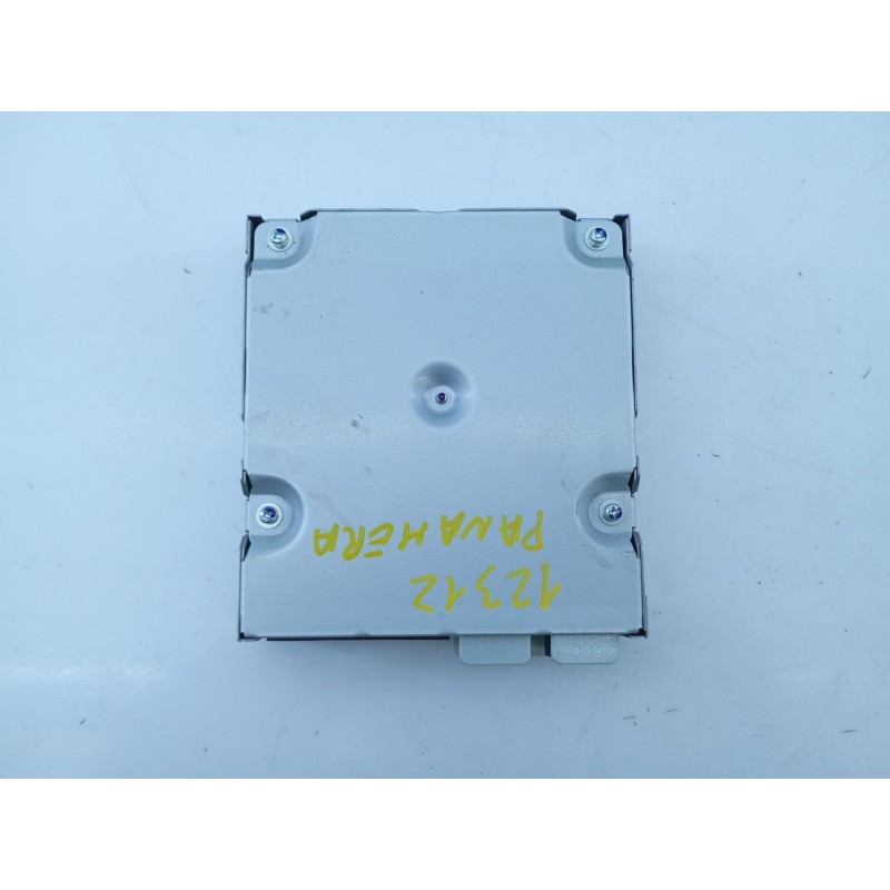 Recambio de modulo electronico para porsche panamera 4 s referencia OEM IAM 97081873302 CYRX2890G 