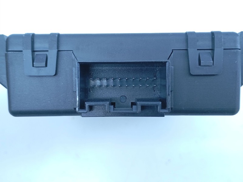 Recambio de modulo electronico para porsche panamera 4 s referencia OEM IAM   