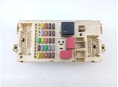 CAJA RELES / FUSIBLES 1349511080 250C30968 E3-B2-44-3