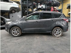 ford kuga ii (dm2) del año 2019 2