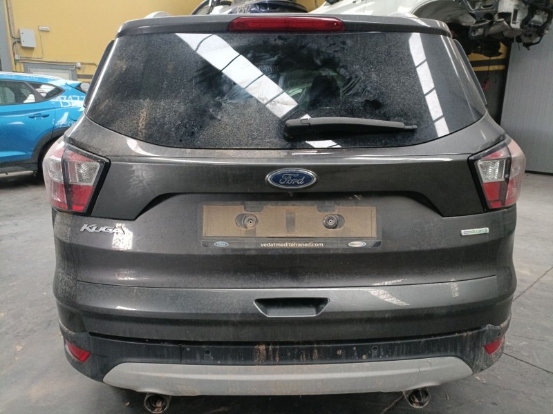 ford kuga ii (dm2) del año 2019
