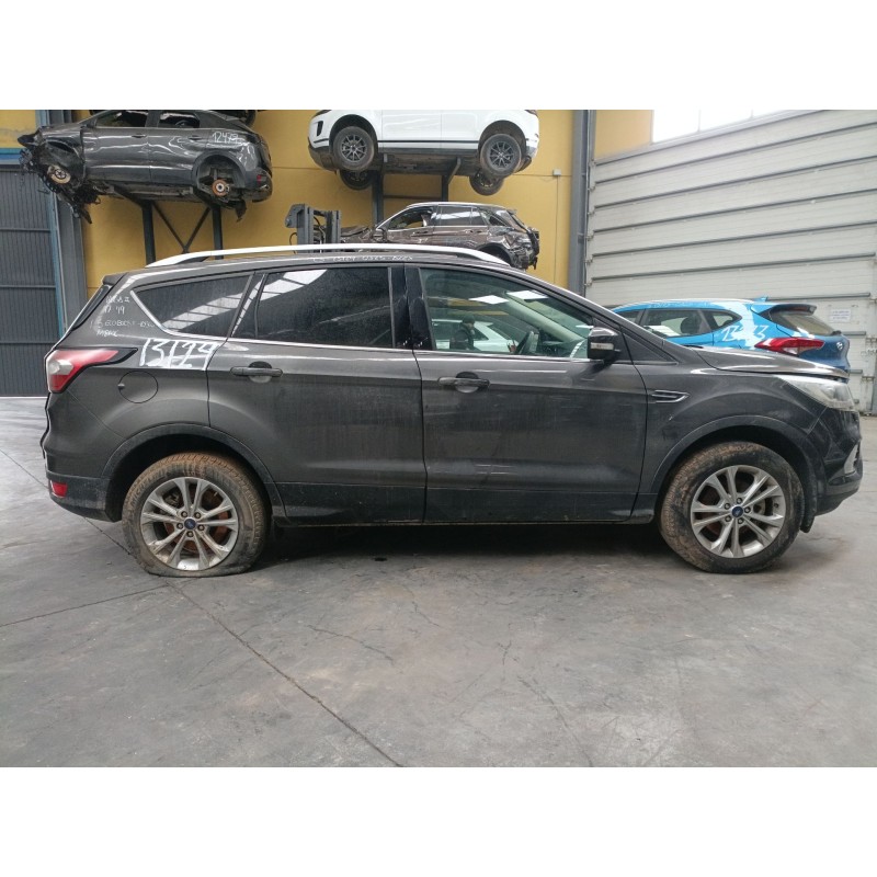 ford kuga ii (dm2) del año 2019