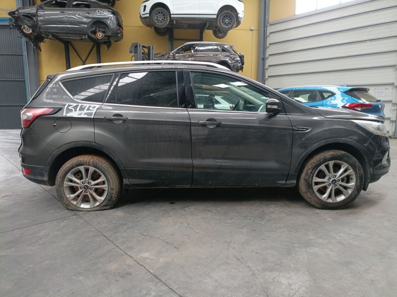 ford kuga ii (dm2) del año 2019