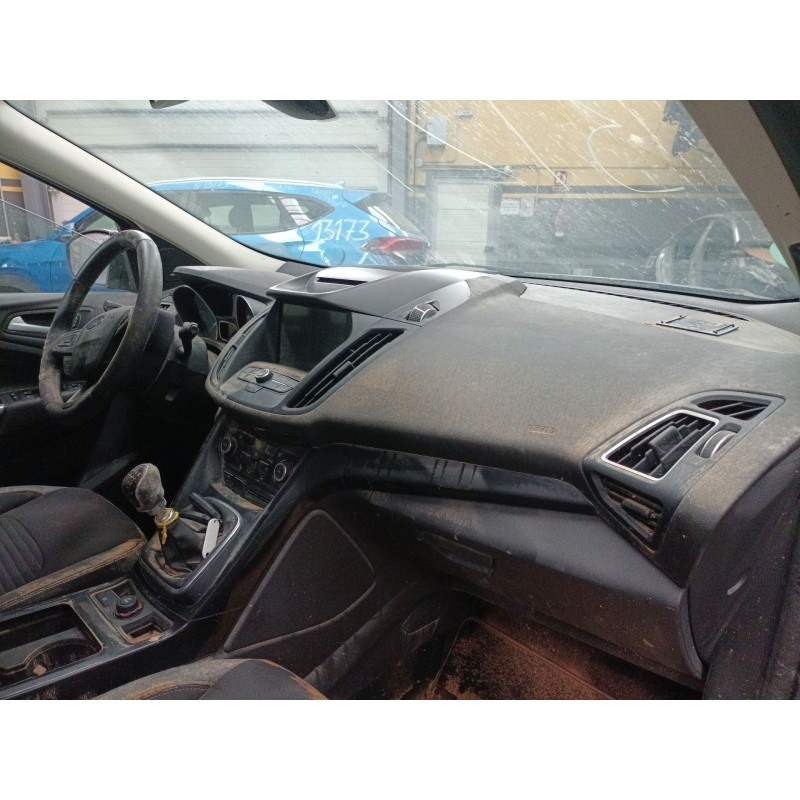 ford kuga ii (dm2) del año 2019