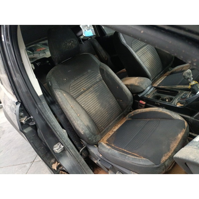 ford kuga ii (dm2) del año 2019