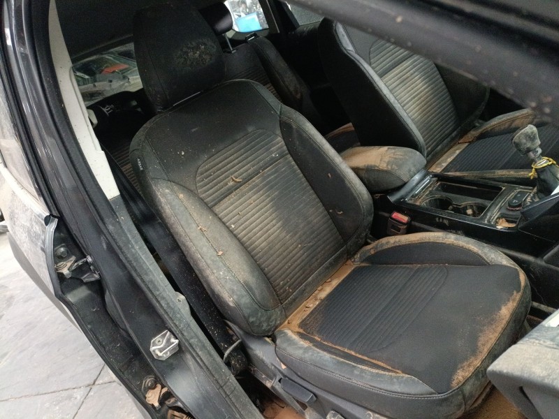 ford kuga ii (dm2) del año 2019