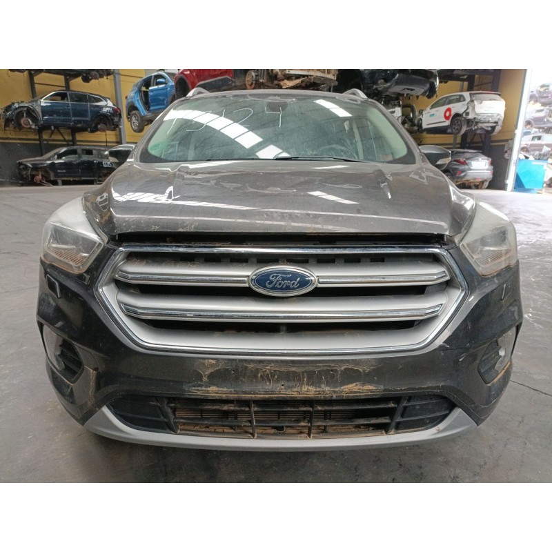 ford kuga ii (dm2) del año 2019