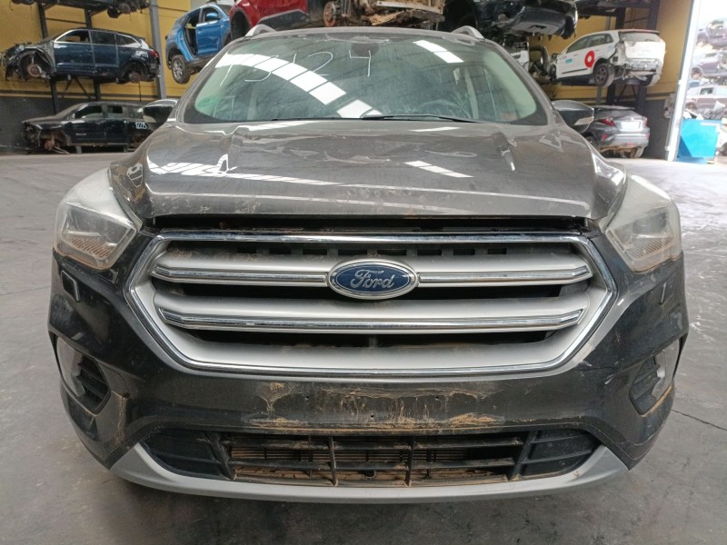 ford kuga ii (dm2) del año 2019