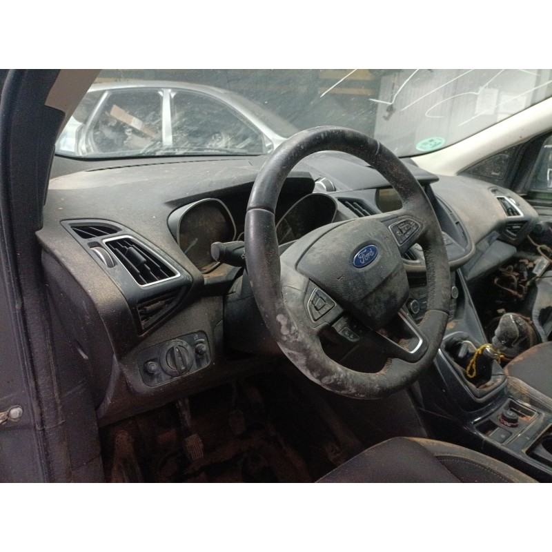 ford kuga ii (dm2) del año 2019