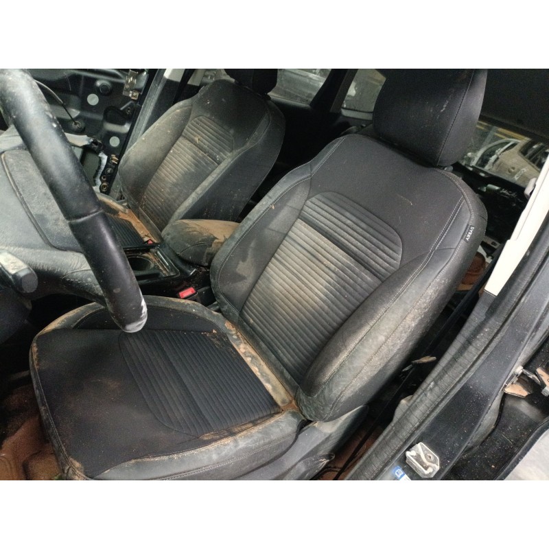 ford kuga ii (dm2) del año 2019