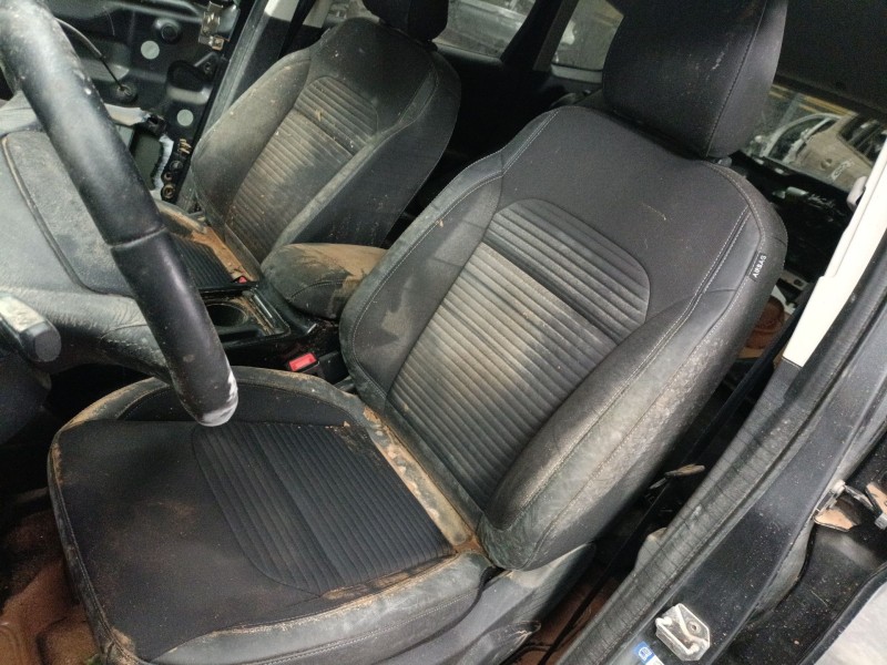 ford kuga ii (dm2) del año 2019