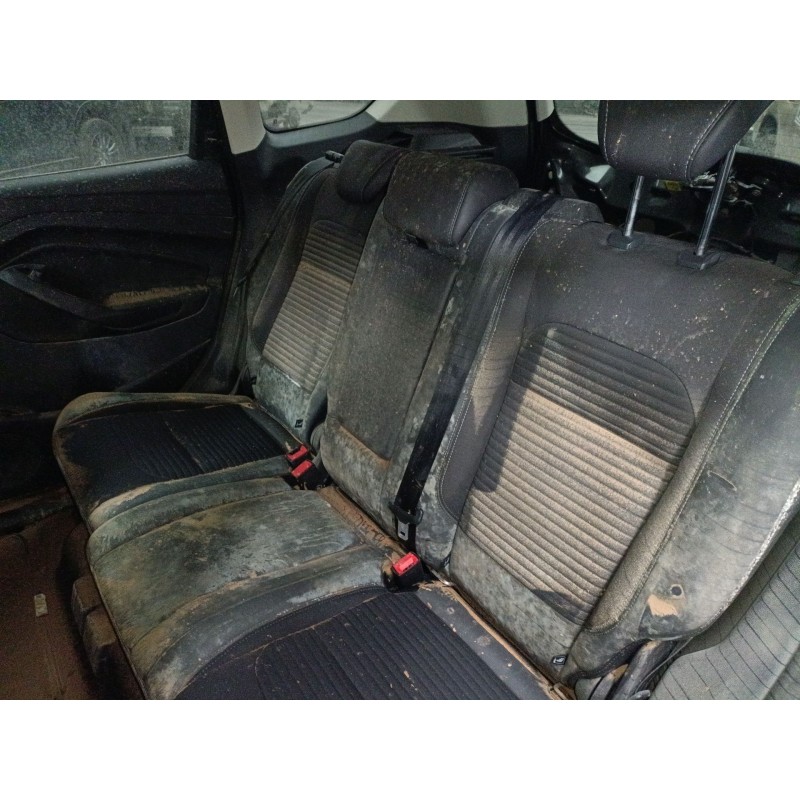 ford kuga ii (dm2) del año 2019