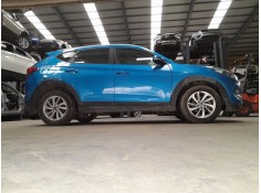 HYUNDAI TUCSON (TL, TLE)