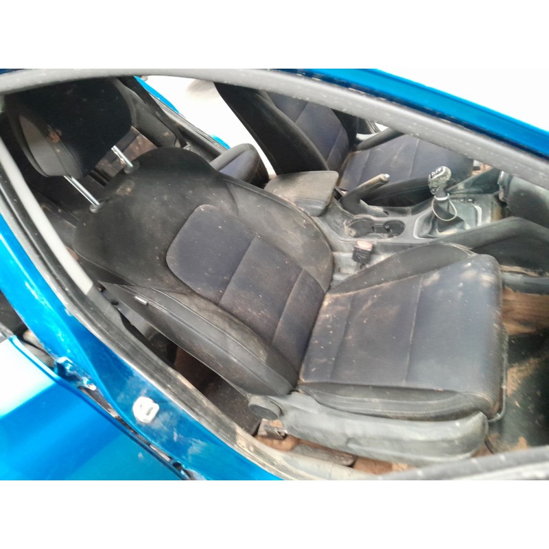 hyundai tucson (tl, tle) del año 2018