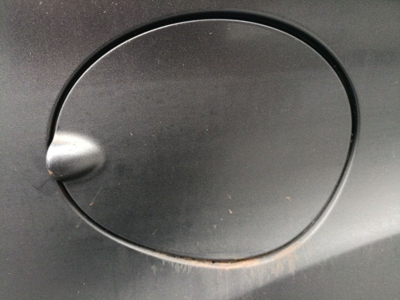 Recambio de tapa exterior combustible para ford kuga ii (dm2) 1.5 ecoboost referencia OEM IAM   