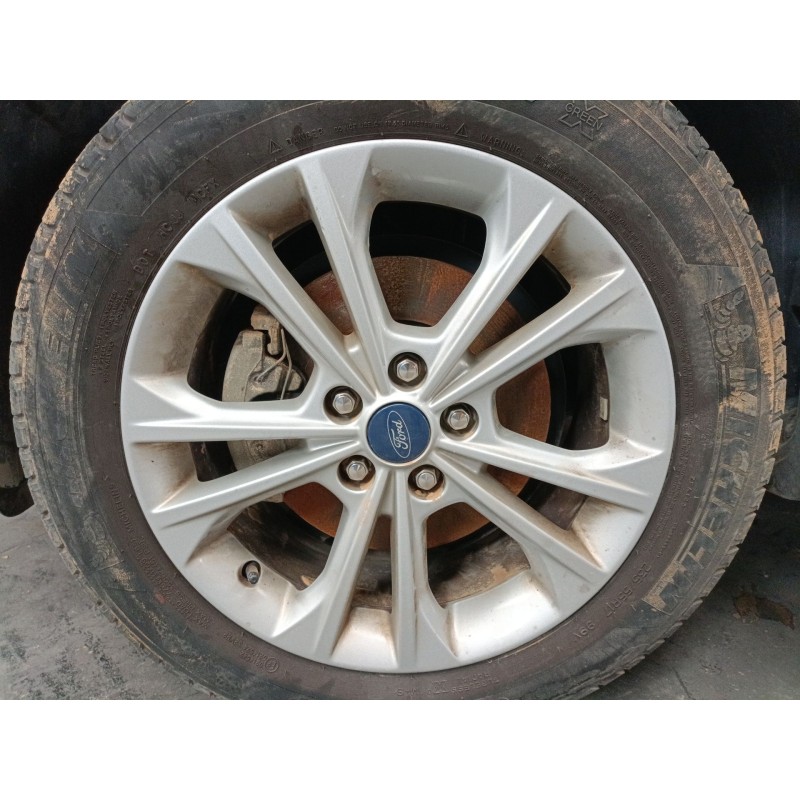 Recambio de llanta para ford kuga ii (dm2) 1.5 ecoboost referencia OEM IAM 235/55/17  