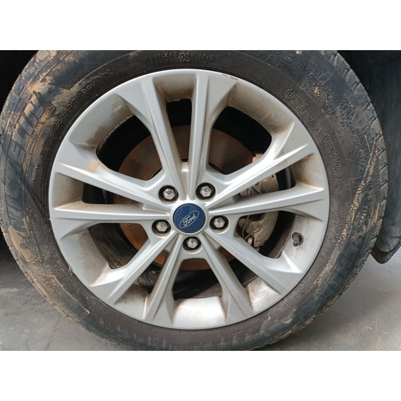 Recambio de llanta para ford kuga ii (dm2) 1.5 ecoboost referencia OEM IAM 235/55/17  