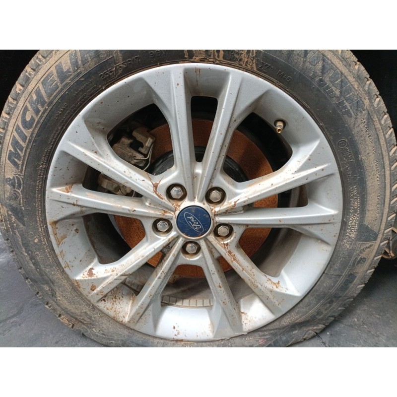 Recambio de llanta para ford kuga ii (dm2) 1.5 ecoboost referencia OEM IAM 235/55/17  