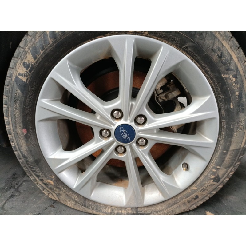 Recambio de llanta para ford kuga ii (dm2) 1.5 ecoboost referencia OEM IAM 235/55/17  