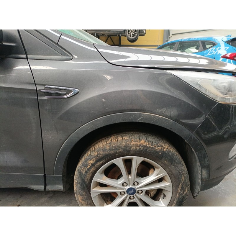 Recambio de aleta delantera derecha para ford kuga ii (dm2) 1.5 ecoboost referencia OEM IAM   