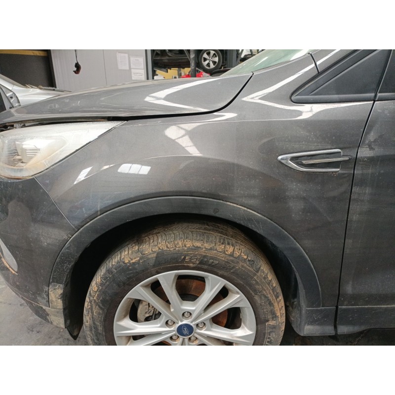 Recambio de aleta delantera izquierda para ford kuga ii (dm2) 1.5 ecoboost referencia OEM IAM   
