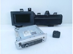 SISTEMA NAVEGACION GPS 248100072R 281153266R E2-A1-3-7