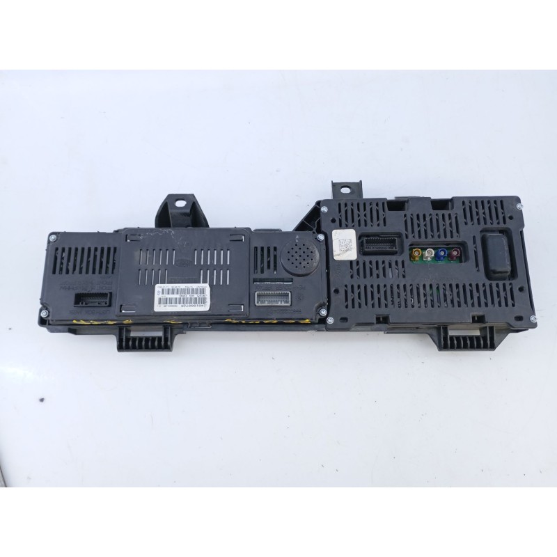Recambio de sistema navegacion gps para renault scenic iii business referencia OEM IAM JR95HGDAG  E1-A1-19-3