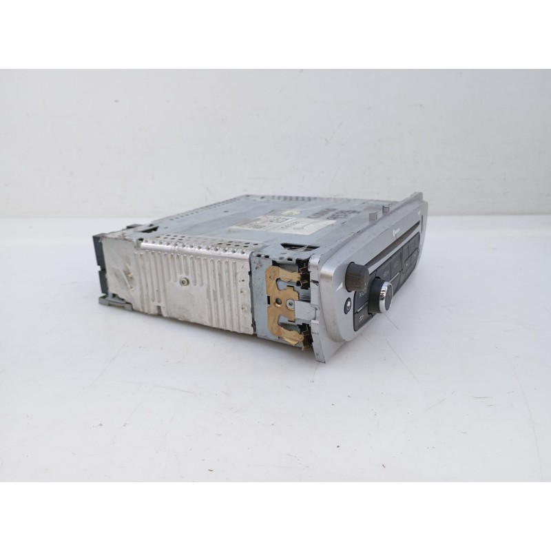 Recambio de sistema navegacion gps para renault scenic iii business referencia OEM IAM JR95HGDAG  E1-A1-19-3